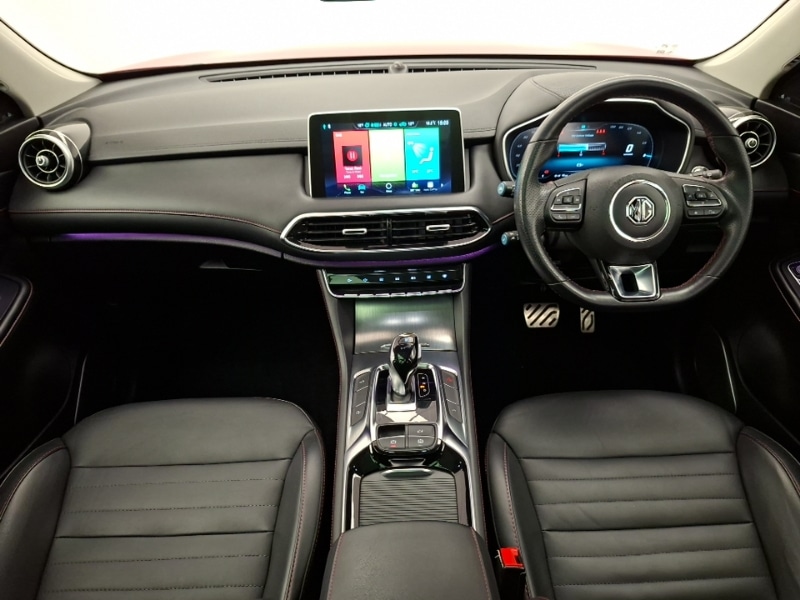 Used MG MG HS 2022 for sale - 77956586: Photo 2