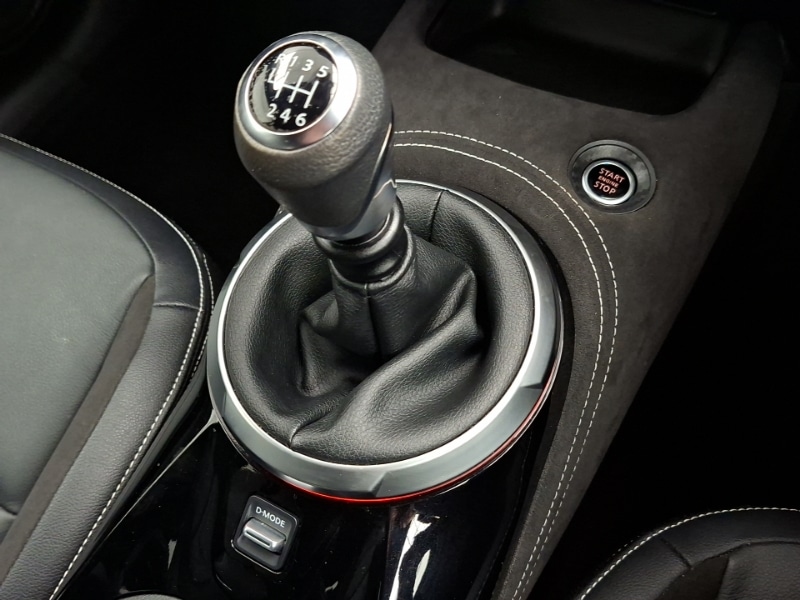 Used Nissan Juke 2022 for sale - 77206059: Photo 12