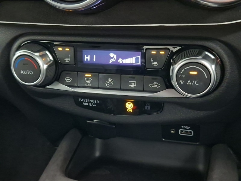 Used Nissan Juke 2022 for sale - 77206059: Photo 13