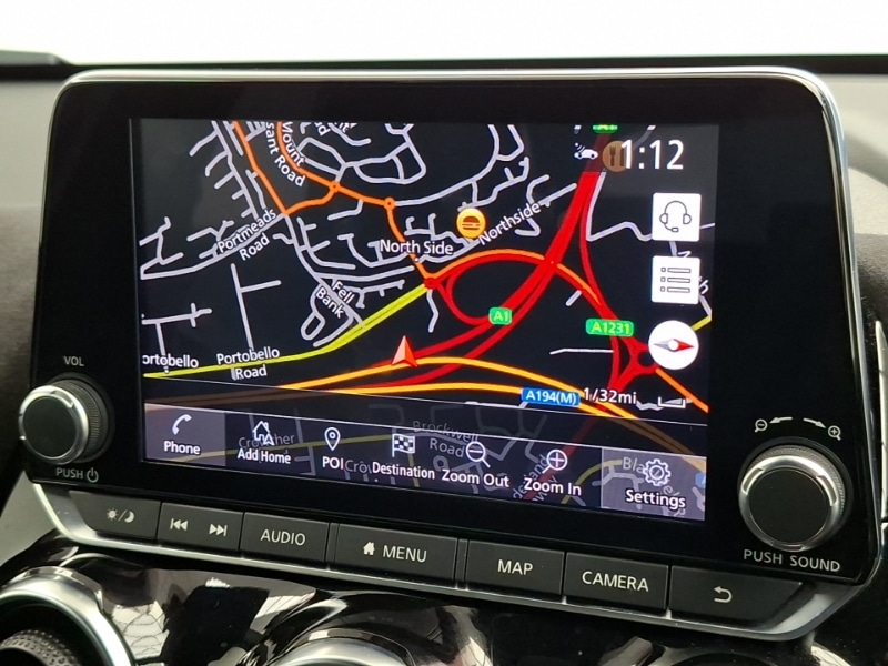 Used Nissan Juke 2022 for sale - 77206059: Photo 14