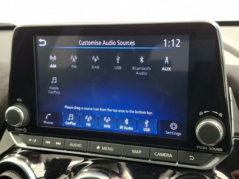 Used Nissan Juke 2022 for sale - 77206059: Photo 15