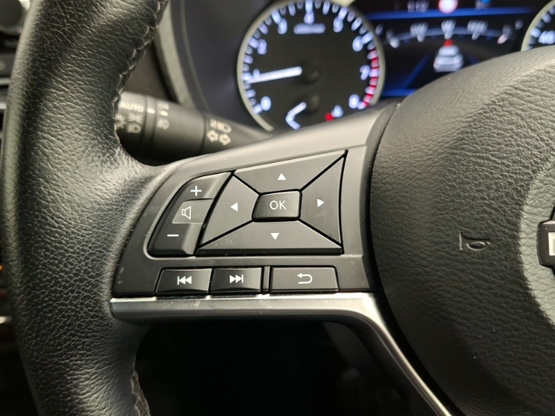 Used Nissan Juke 2022 for sale - 77206059: Photo 16