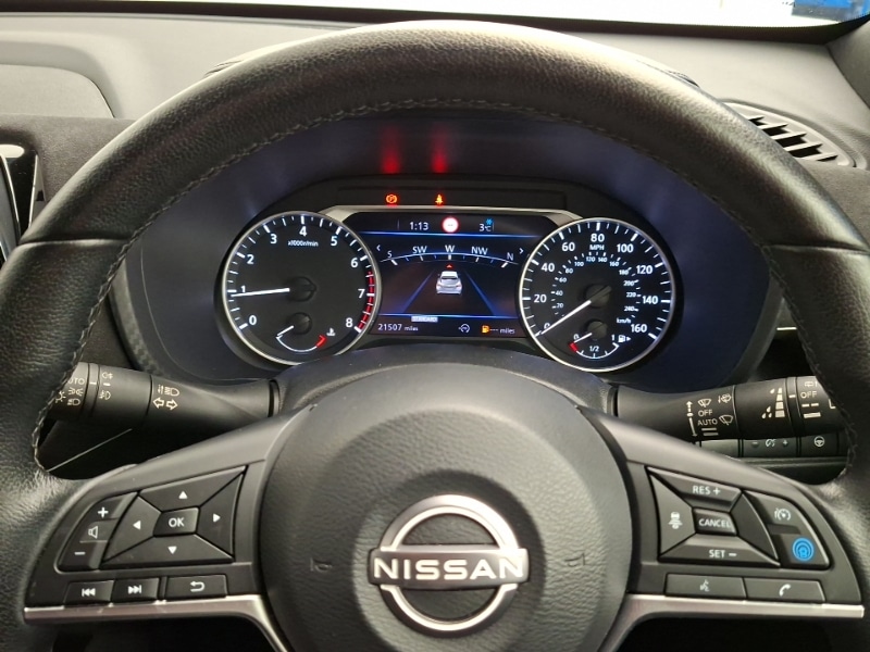 Used Nissan Juke 2022 for sale - 77206059: Photo 19