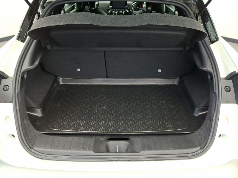 Used Nissan Juke 2022 for sale - 77206059: Photo 8