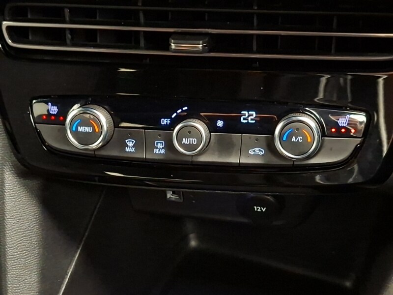 Used Vauxhall Mokka 2022 for sale - 77579953: Photo 13