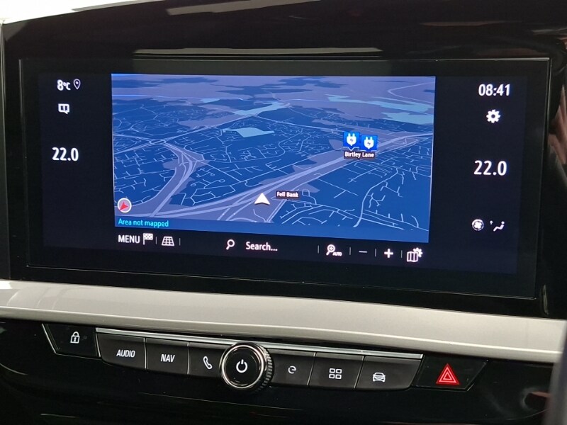 Used Vauxhall Mokka 2022 for sale - 77579953: Photo 14