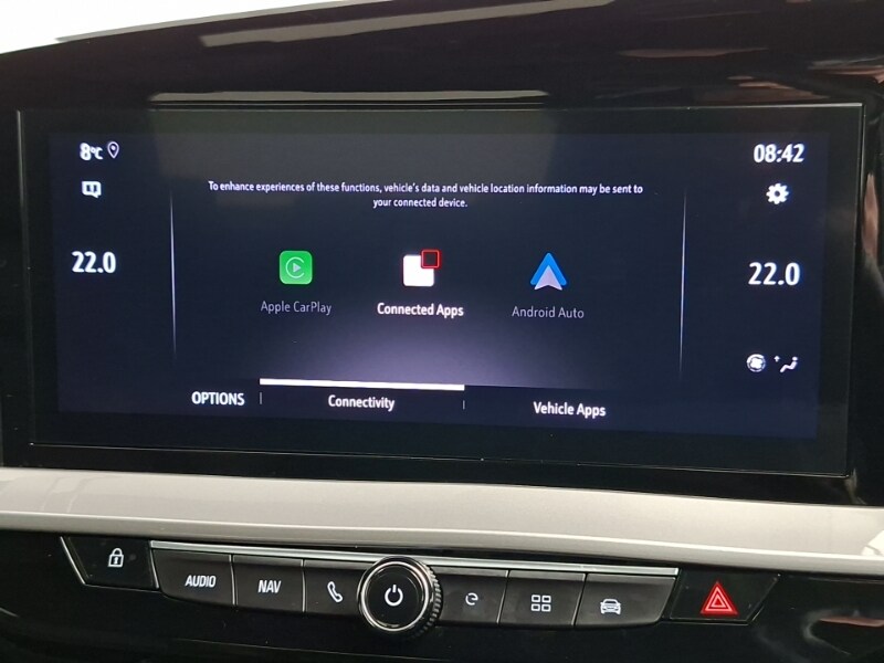 Used Vauxhall Mokka 2022 for sale - 77579953: Photo 15