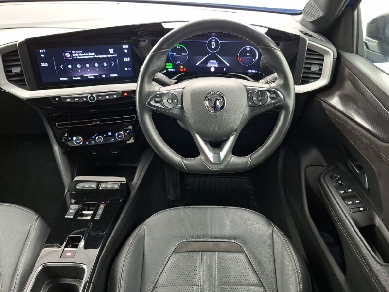 Used Vauxhall Mokka 2022 for sale - 77579953: Photo 7