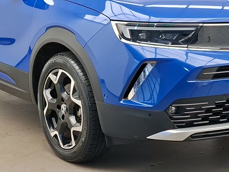 Used Vauxhall Mokka 2022 for sale - 77579953: Photo 9