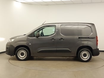 Used Citroen Berlingo 2024 for sale - 76879871: Photo