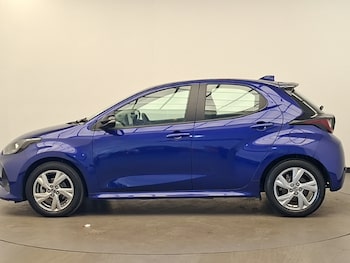 Used Mazda Mazda2 HYBRID 2024 for sale - 78369072: Photo