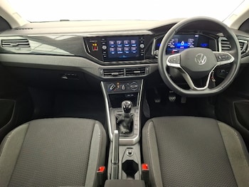 Used Volkswagen Polo 2023 for sale - 79195223: Photo
