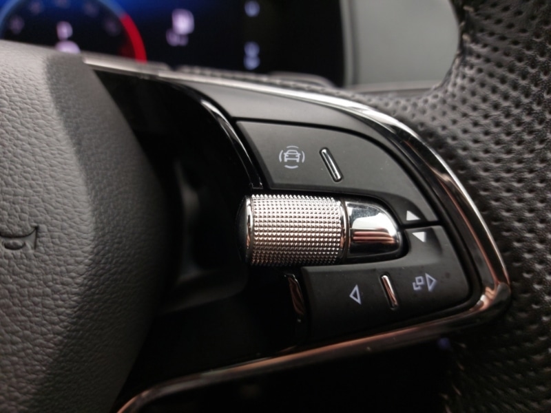 Used Skoda Karoq 2021 for sale - 76321471: Photo 17