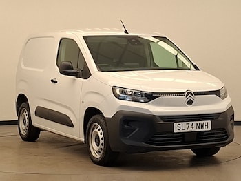 Used Citroen Berlingo 2024 for sale - 78990697: Photo