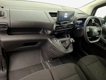 Used Citroen Berlingo 2024 for sale - 78990697: Photo
