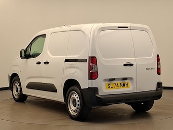 Used Citroen Berlingo 2024 for sale - 78990697: Photo