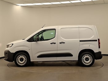 Used Citroen Berlingo 2024 for sale - 78990697: Photo