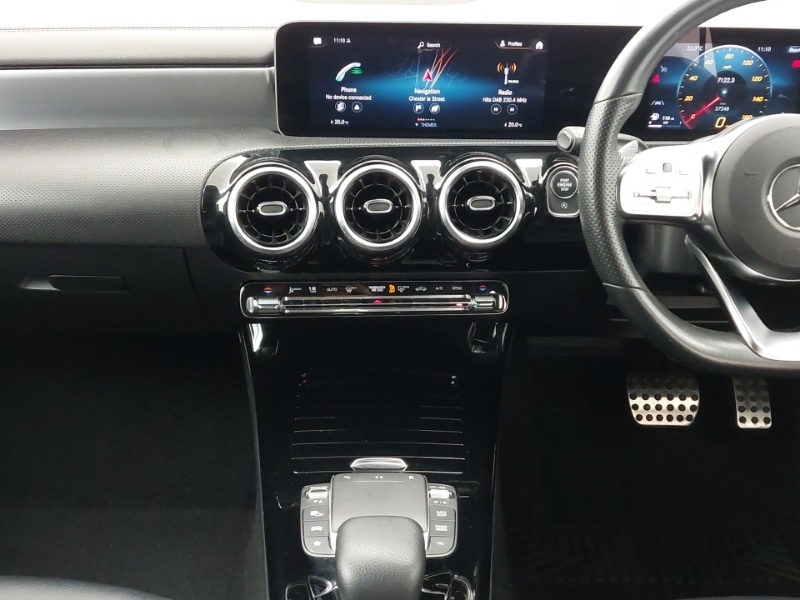 Used Mercedes-Benz CLA 2020 for sale - 76963832: Photo 10