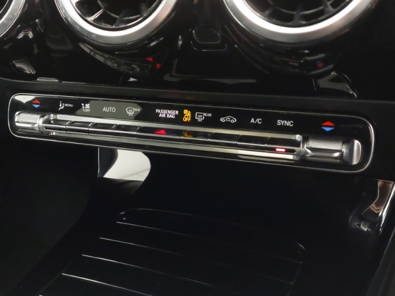 Used Mercedes-Benz CLA 2020 for sale - 76963832: Photo 13