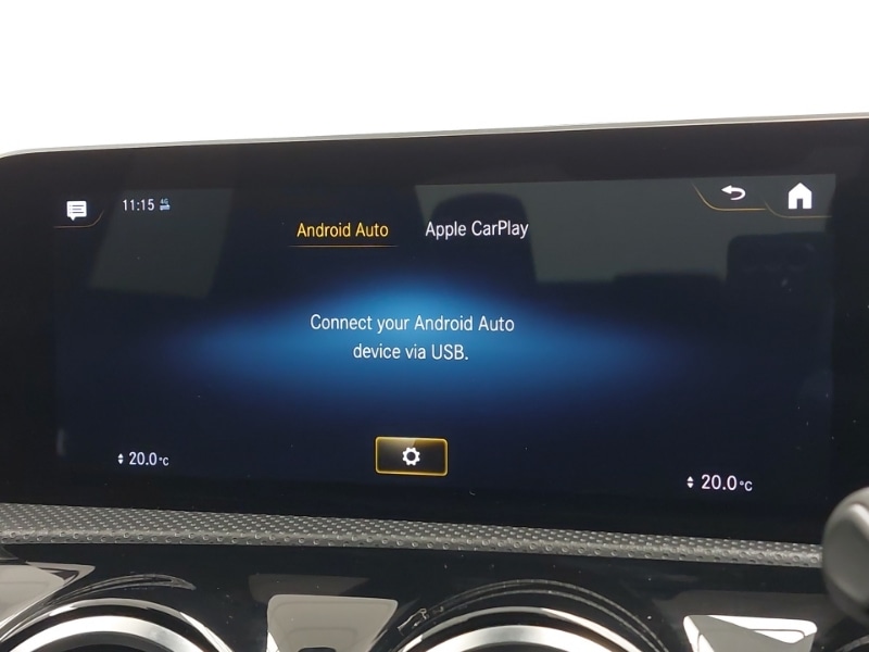 Used Mercedes-Benz CLA 2020 for sale - 76963832: Photo 15