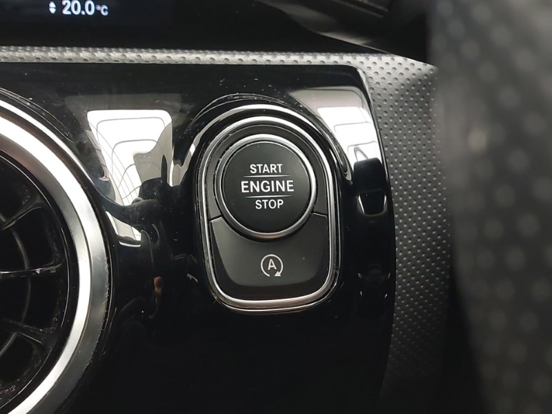 Used Mercedes-Benz CLA 2020 for sale - 76963832: Photo 16