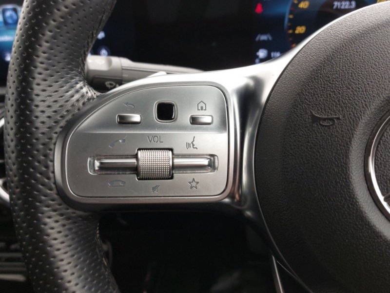 Used Mercedes-Benz CLA 2020 for sale - 76963832: Photo 17