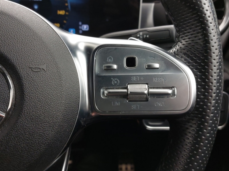 Used Mercedes-Benz CLA 2020 for sale - 76963832: Photo 18