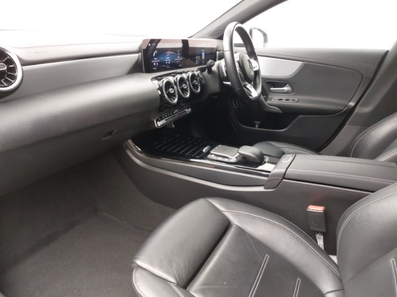 Used Mercedes-Benz CLA 2020 for sale - 76963832: Photo 5