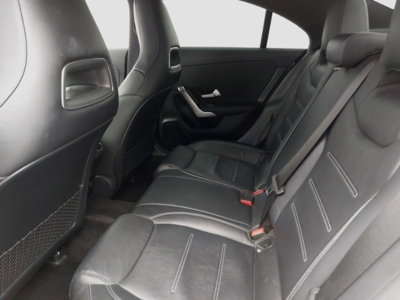 Used Mercedes-Benz CLA 2020 for sale - 76963832: Photo 6