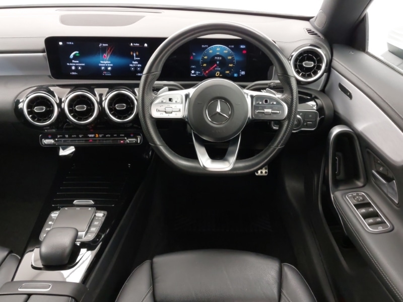 Used Mercedes-Benz CLA 2020 for sale - 76963832: Photo 7