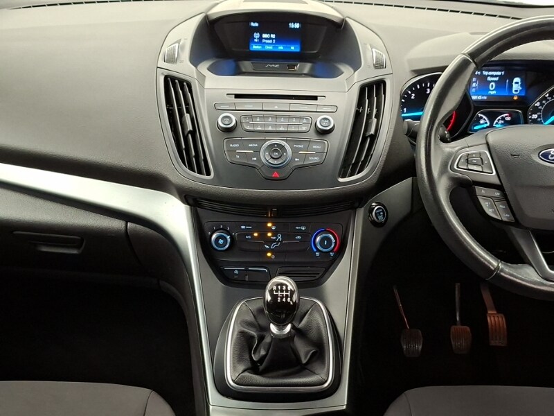 Used Ford Kuga 2017 for sale - 77371325: Photo 10