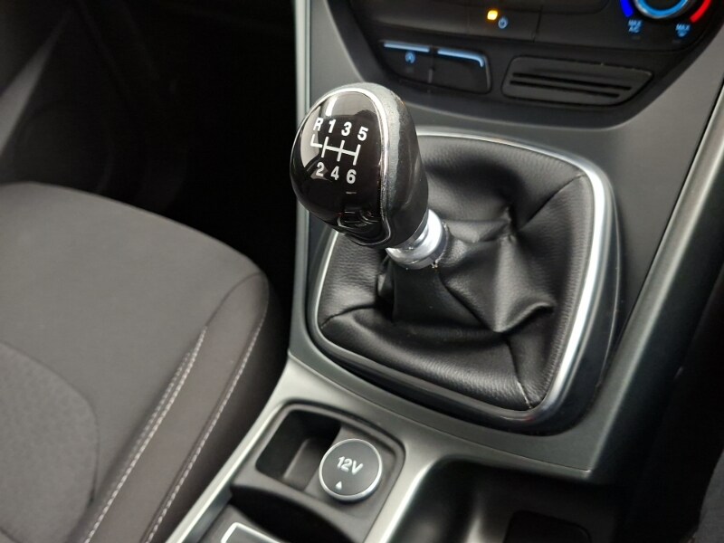 Used Ford Kuga 2017 for sale - 77371325: Photo 12