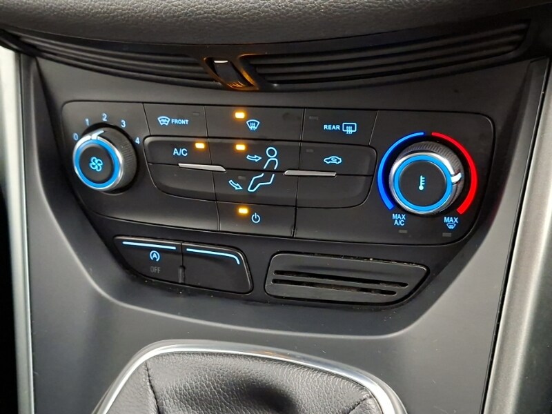 Used Ford Kuga 2017 for sale - 77371325: Photo 13