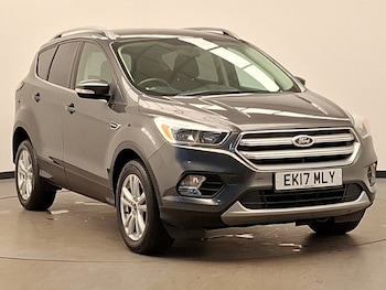 Used Ford Kuga 2017 for sale - 77371325: Photo
