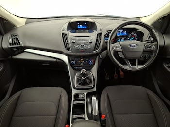 Used Ford Kuga 2017 for sale - 77371325: Photo
