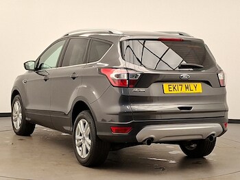 Used Ford Kuga 2017 for sale - 77371325: Photo