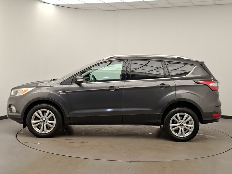 Used Ford Kuga 2017 for sale - 77371325: Photo 4