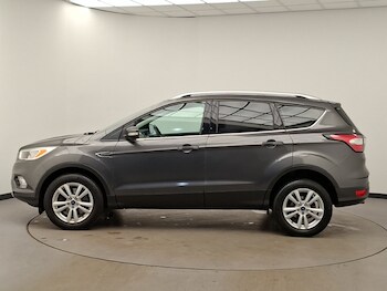 Used Ford Kuga 2017 for sale - 77371325: Photo