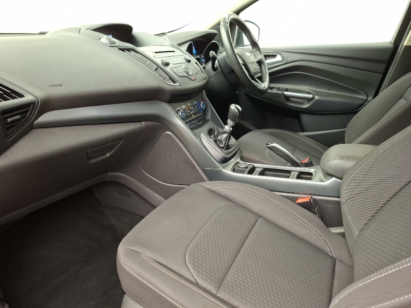 Used Ford Kuga 2017 for sale - 77371325: Photo 5