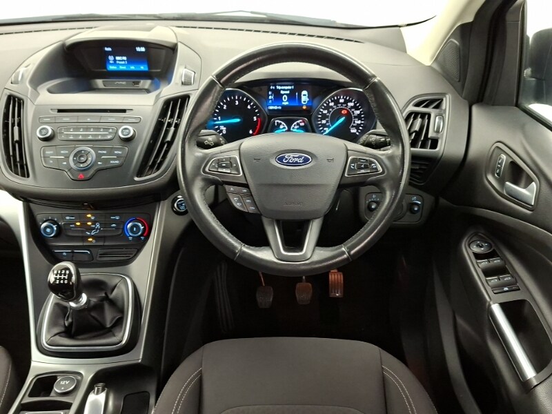 Used Ford Kuga 2017 for sale - 77371325: Photo 7