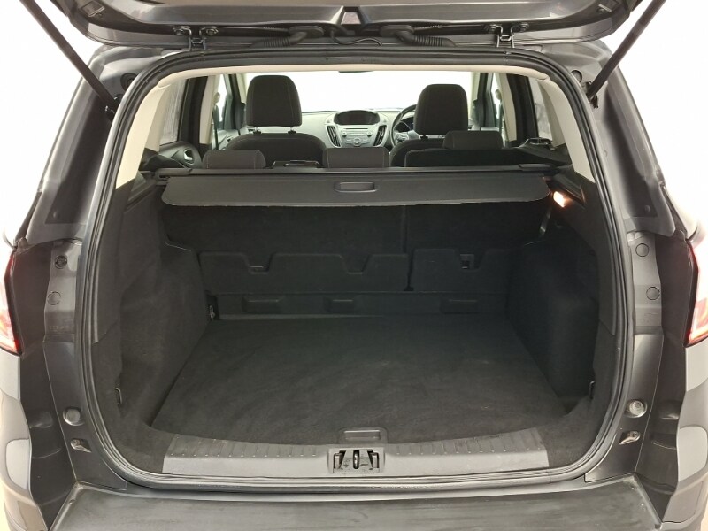 Used Ford Kuga 2017 for sale - 77371325: Photo 8