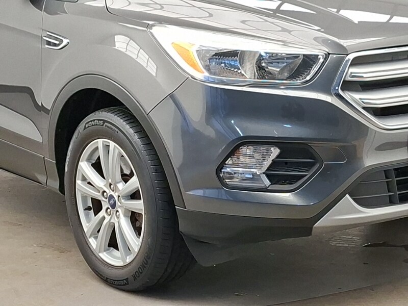 Used Ford Kuga 2017 for sale - 77371325: Photo 9