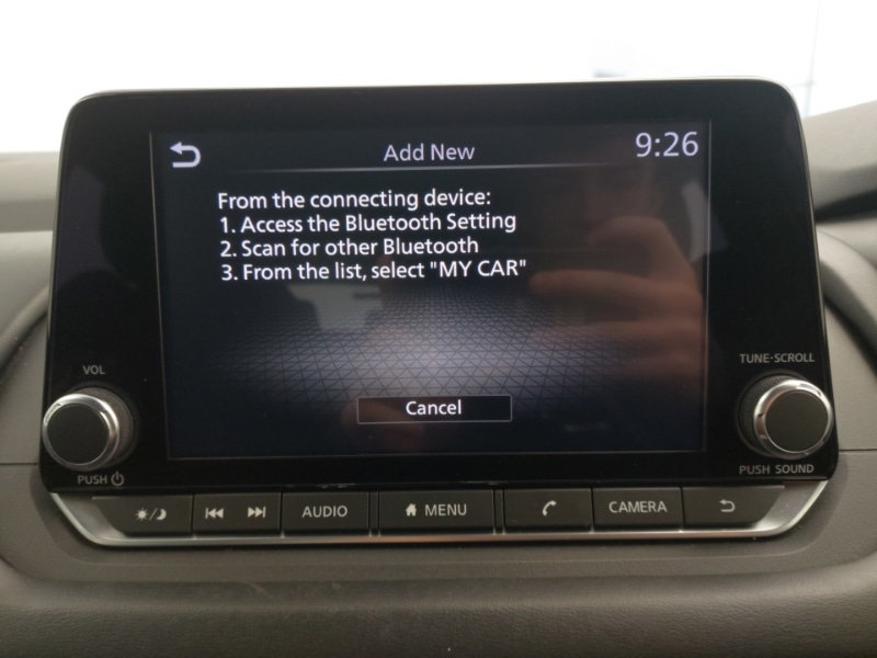 Used Nissan Qashqai 2021 for sale - 76815686: Photo 14