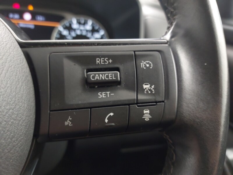 Used Nissan Qashqai 2021 for sale - 76815686: Photo 17