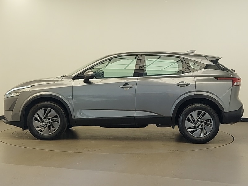 Used Nissan Qashqai 2021 for sale - 76815686: Photo 4