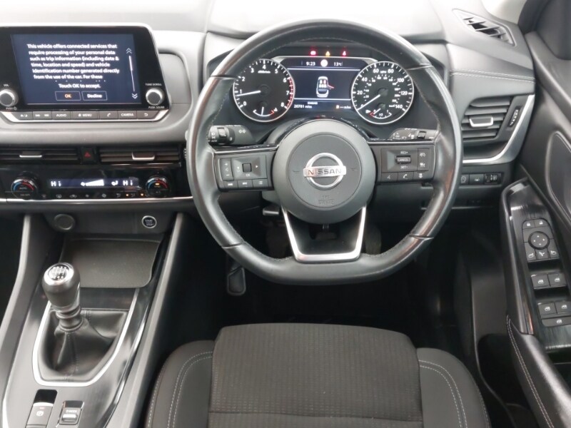 Used Nissan Qashqai 2021 for sale - 76815686: Photo 7