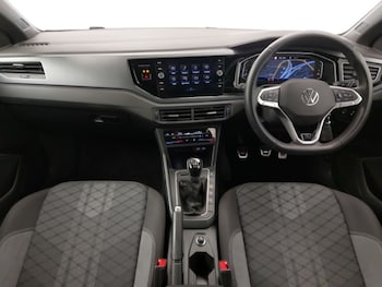 Used Volkswagen Taigo 2022 for sale - 75664148: Photo