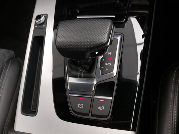 Used Audi Q5 2022 for sale - 76053012: Photo 12