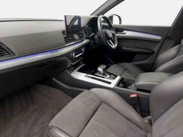 Used Audi Q5 2022 for sale - 76053012: Photo 5