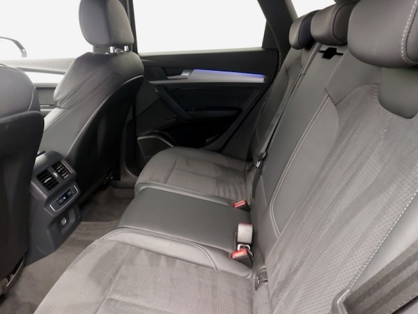 Used Audi Q5 2022 for sale - 76053012: Photo 6